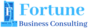 Fortune Business Consulting logo
